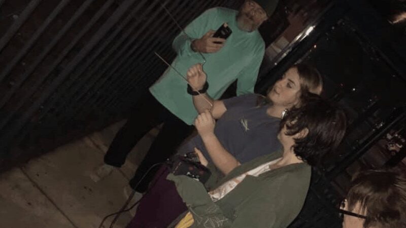 Helen: Haunts Ghost Tour with Paranormal Investigation - Who Should Consider This Tour?