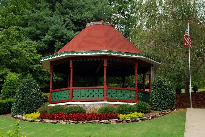 Helen Haunts, Murder, Mystery Tour With Paranormal Investigation - What to Expect at the Meeting Point