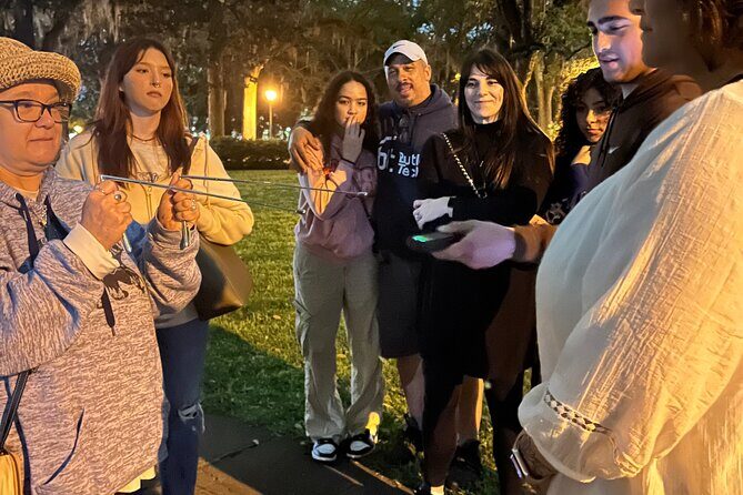 Helen Haunts, Murder, Mystery Tour With Paranormal Investigation - Is the Tour Worth the Price?