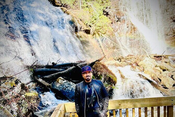 Helen Hike Wine and Dine Private Tour from Atlanta - Authentic Experiences and Real Traveler Insights