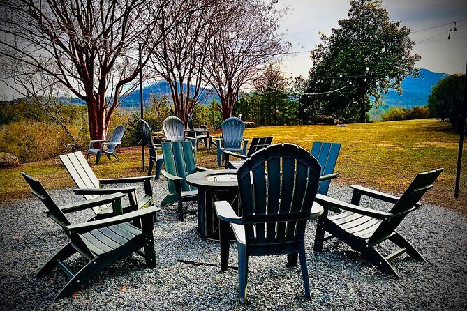 Helen N. Georgia Private Winery Tour, Dine and Shop from Atlanta - Final Thoughts