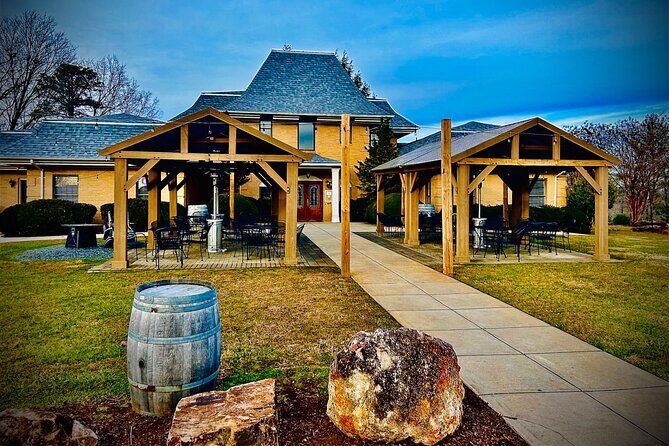 Helen N. Georgia Private Winery Tour, Dine and Shop from Atlanta - FAQ: Your Questions Answered