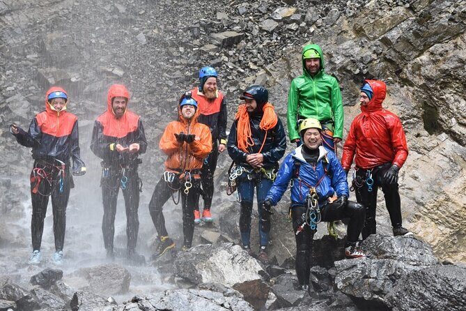 Heli Adrenaline Canyoning Tours - Authenticity and Value