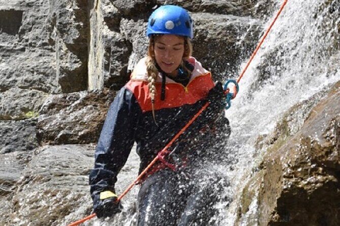 Heli Adrenaline Canyoning Tours - The Bottom Line