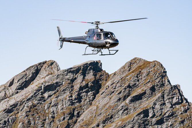Heli-Picnic Alpine Lake Kahurangi National Park - Practical Tips for Booking and Preparing