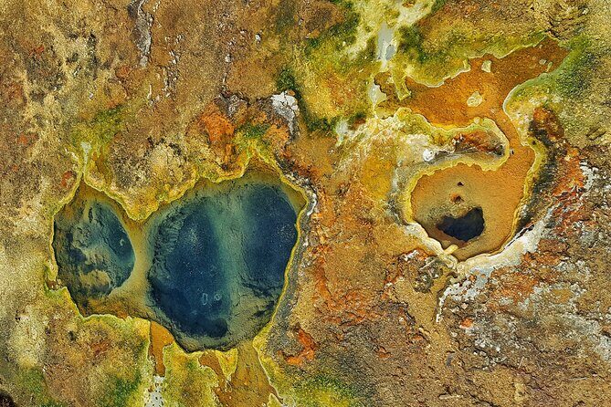 Helicopter Flight Over Geothermal Landscapes from Reykjavik - Final Thoughts