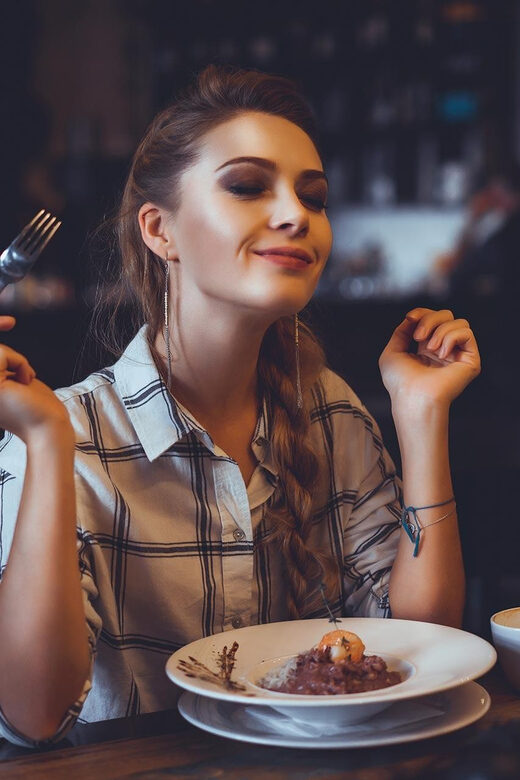 Helicopter + lunch at Cornelius Seafood Restaurant - A Deep Dive into the Experience