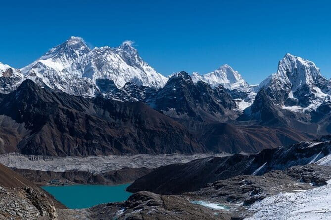 Helicopter Ride from Lukla Airport to Kathmandu - Insights from the Reviews