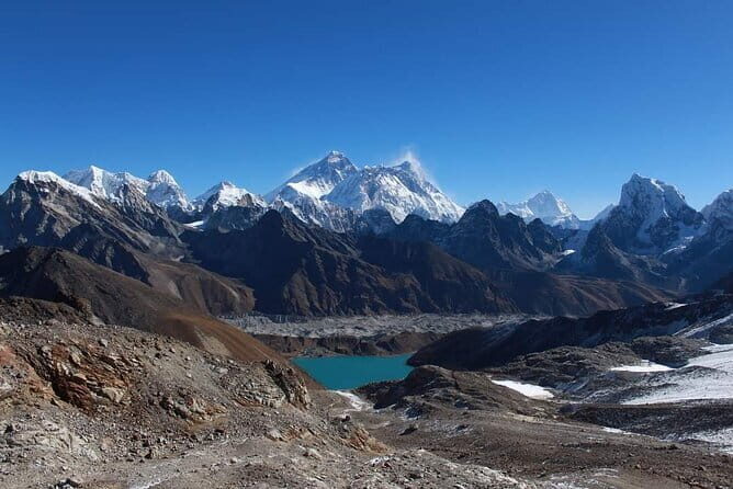 Helicopter Ride from Lukla Airport to Kathmandu - Final Thoughts: Who Should Consider This Experience?