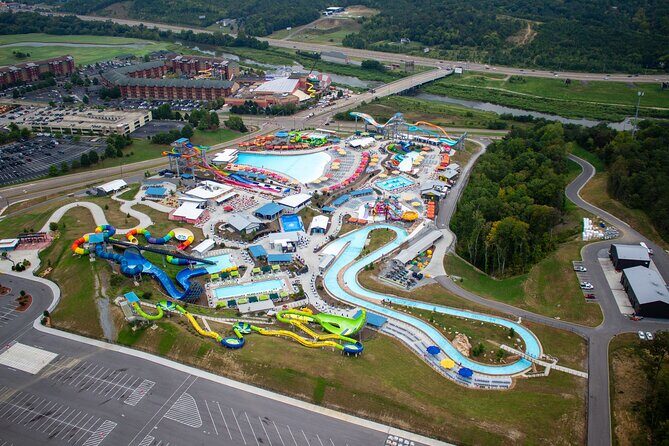 Helicopter Ride in Smoky Mountain Sevierville Intro Flight - Final Thoughts