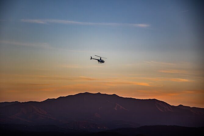 Helicopter Ride in Smoky Mountain Sevierville Mountain Jumper - The Sum Up: Who Should Consider the Smoky Mountain Helicopter Tour?