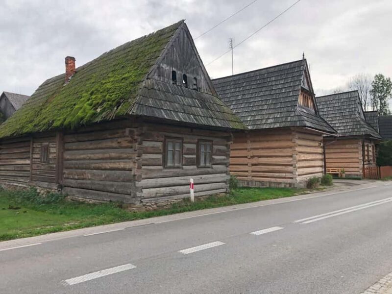 HELICOPTER SIGHTSEEING ONE DAY TOUR ZAKOPANE FROM KRAKOW - Final Thoughts