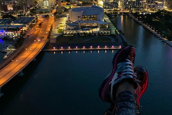 Helicopter Tour: EVERGLADES, HARD ROCK GUITAR & BEACHES - Practical Details and Considerations