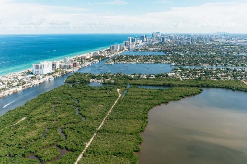 Helicopter Tour: Fort Lauderdale City and Beaches - Analyzing the Value and Practicalities