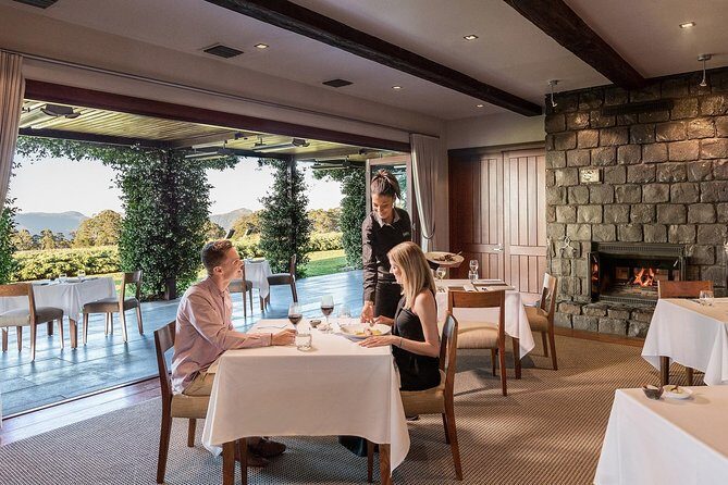 Helicopter Tour - Spicers Peak Lodge - A Closer Look at the Experience