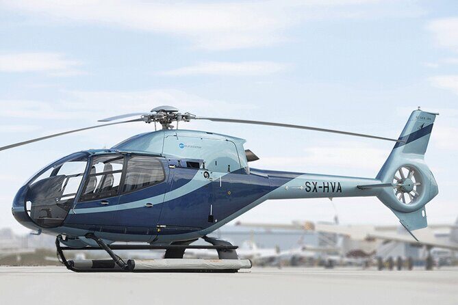 Helicopter Transfer between Ratmalana Airport (RML) and Batticaloa City - FAQs
