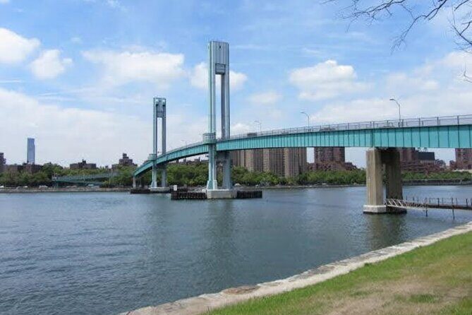 Hell Gate Walking Tour - What We Love About This Tour