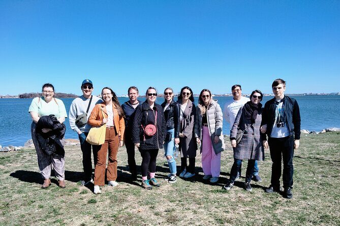 Hell Gate Walking Tour - Who Will Enjoy This Tour?