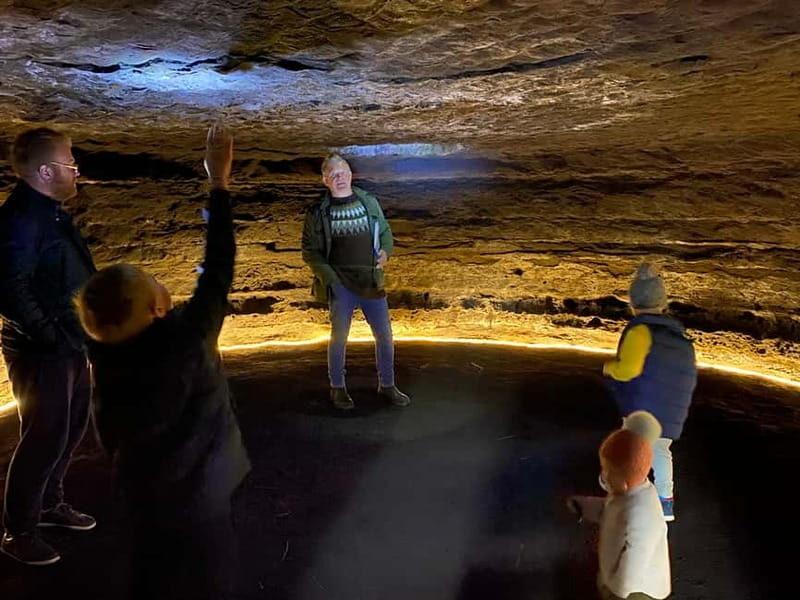 Hella: Guided Tour of Ancient Man-Made Caves - Who Will Enjoy This Tour?