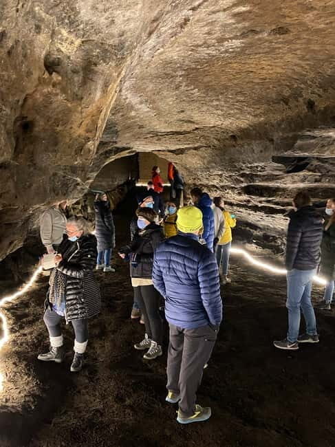 Hella: Guided Tour of Ancient Man-Made Caves - FAQ