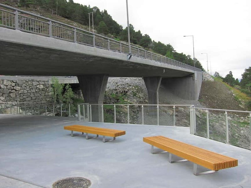 Hellesylt: Breathtaking Views from Mount Stranda - The Tour Experience in Depth