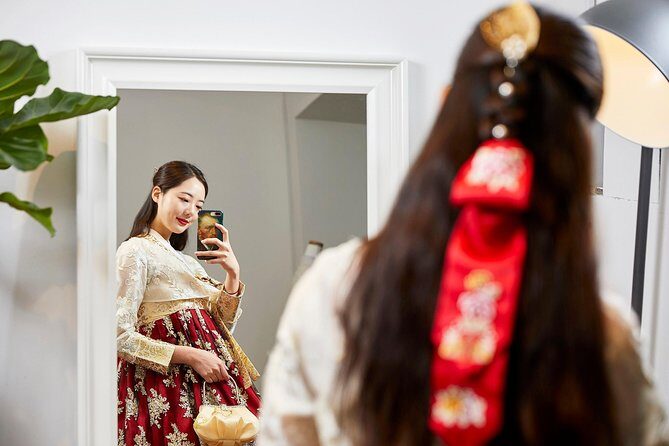 Hello Hanbok - FAQs