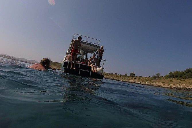 Hello Kornati - Private one day trip from Zadar - Key Points