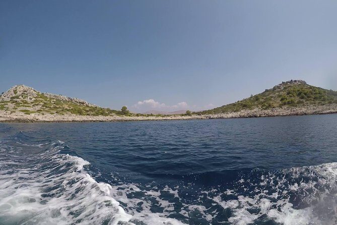 Hello Kornati - Private one day trip from Zadar - Authentic Experiences and Review Insights