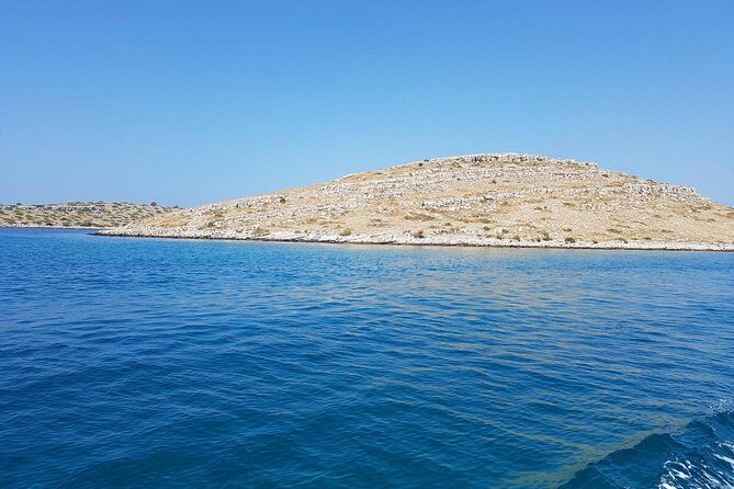 Hello Kornati - Private one day trip from Zadar - The Sum Up