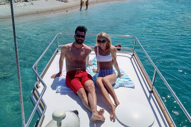 Hello Kornati - Small group one day trip from Zadar - Key Points