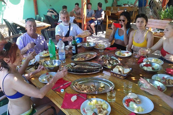 Hello Kornati - Small group one day trip from Zadar - Comfort, Convenience, and Value