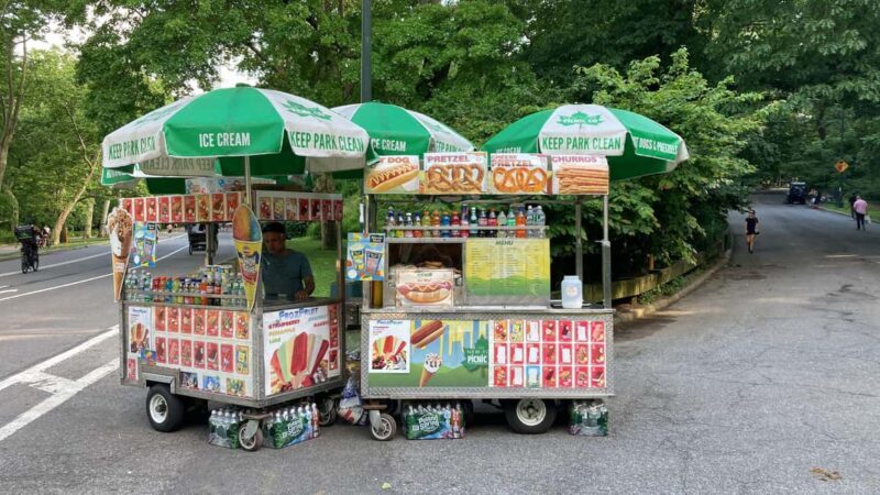 Hello New York: Your First Adventure in the Big Apple - A Thorough Look at Your New York Introductory Tour