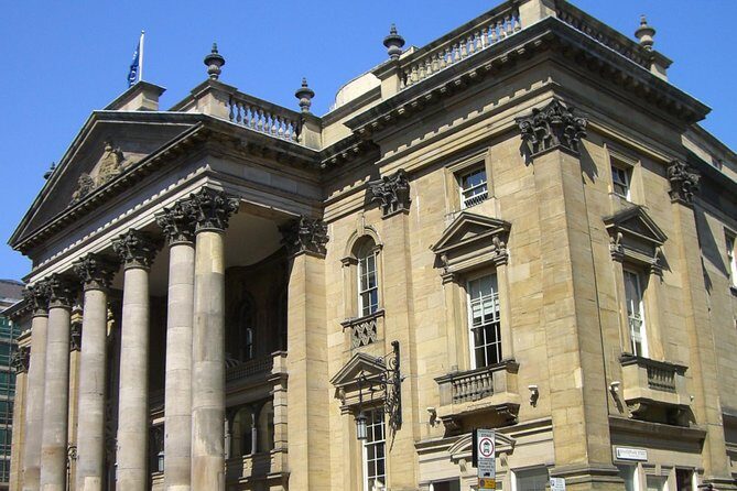 Hello Newcastle! Private Walking Tour - FAQ