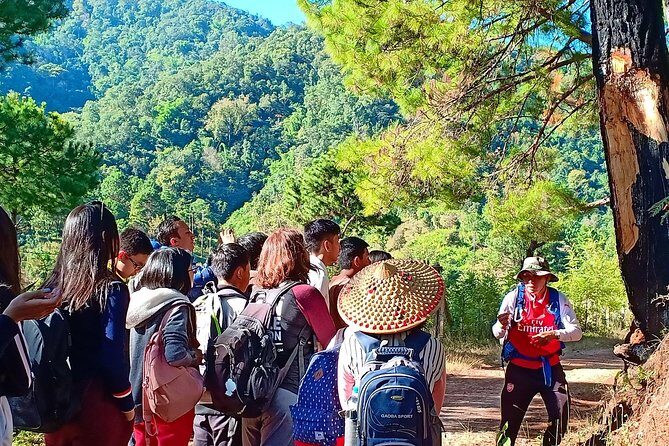 Hello, who like to make fantastic trek with the most experienced guide in Kalaw. - What is the Kalaw Trekking Experience?
