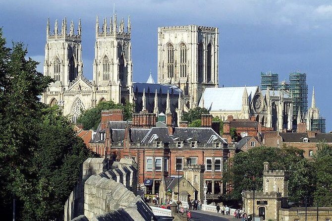 Hello York! Private Walking Tour - Frequently Asked Questions