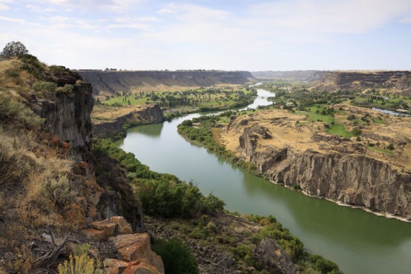 Hells Canyon White Water Jet Boat Tour to Sheep Creek - Final Thoughts