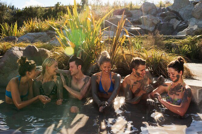 Hells Gate Geothermal, Mud & Sulphur Spa - Who Would Love This Tour?