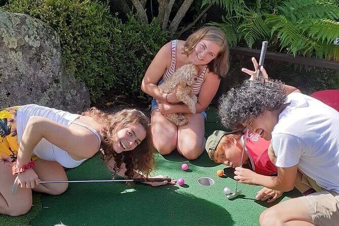 Hell's Gate Geothermal Walk - Pricing and Value for Money