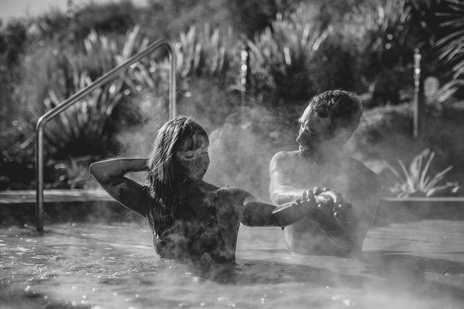 Hell's Gate Mud Bath & Spas - An In-Depth Look at Hell’s Gate Mud Bath & Spa