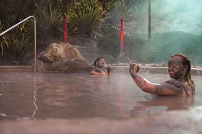 HELL'S GATE Mud Spa, Rotorua - Group Day Tour Ex Auckland - The Sum Up: Who’s This Tour Best For?