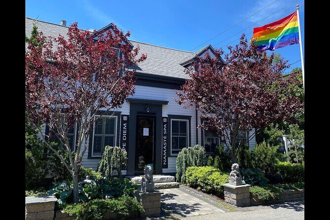 Helltown Horrors and Pirates: A Self-Guided Tour of Provincetown - Who Should Consider This Tour?