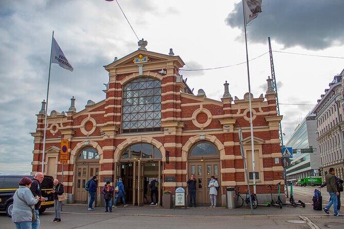 Helsinki Airport Layover Sightseeing Tour - Who Would Love This Tour?