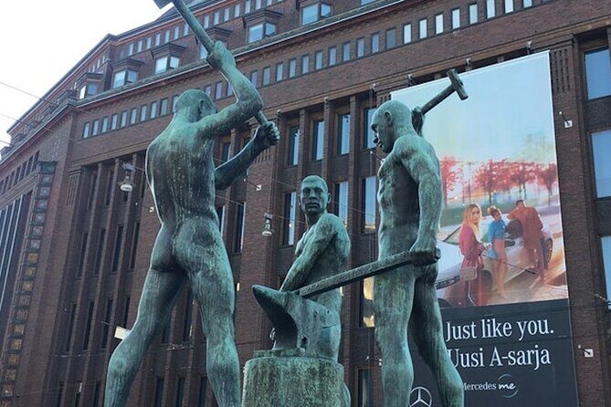 Helsinki Airport Layover Sightseeing Tour - Final Thoughts