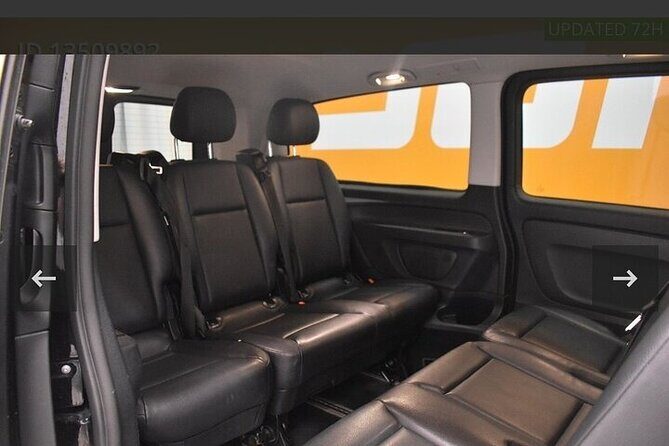 Helsinki Airport to Hotels to Airport/ Taxi - Helsinki Airport to Hotels to Airport Taxi: An In-Depth Review