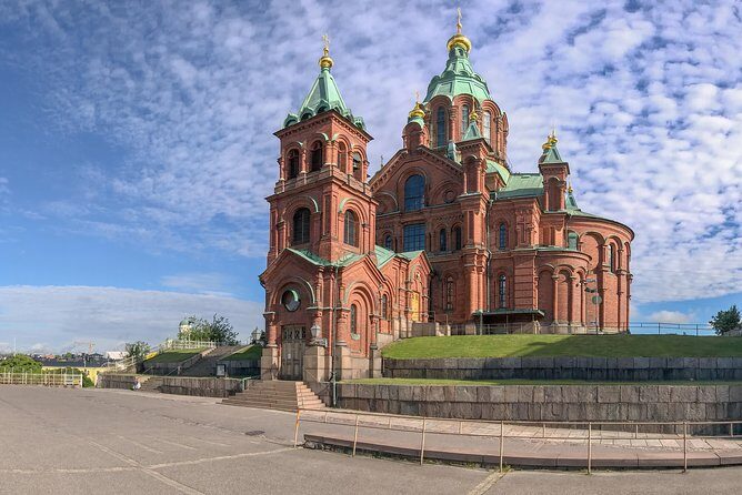 Helsinki and Medieval Porvoo Private Day Tour - The Cost and Value