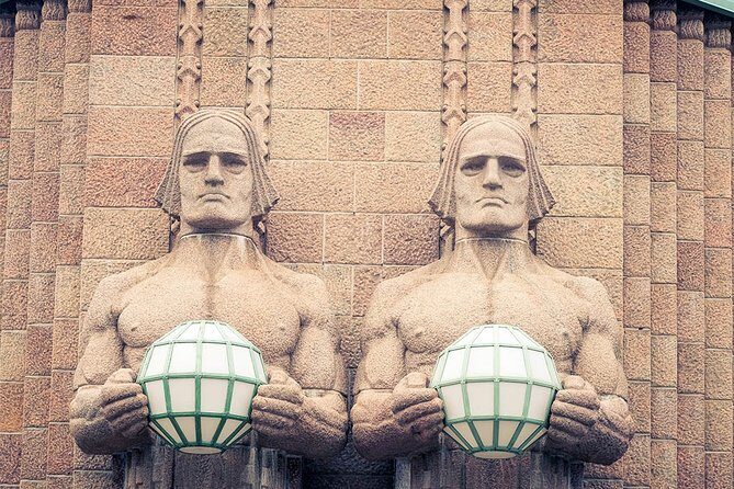 Helsinki and Medieval Porvoo Private Day Tour - Who Is This Tour Best For?