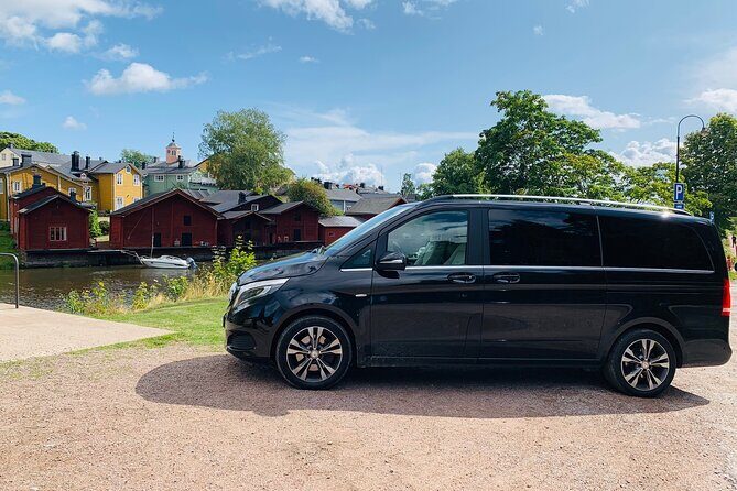 Helsinki and Porvoo Private Tour by Luxury Car with Guide - What Makes This Tour Stand Out?