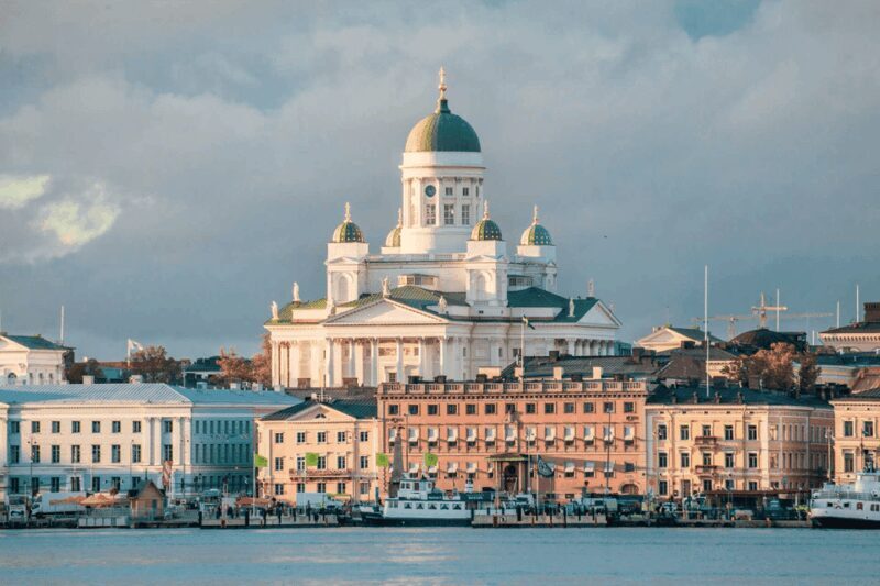 Helsinki And Porvoo Tour by Private Car with Personal Guide - A Closer Look at the Tour Itinerary and Highlights