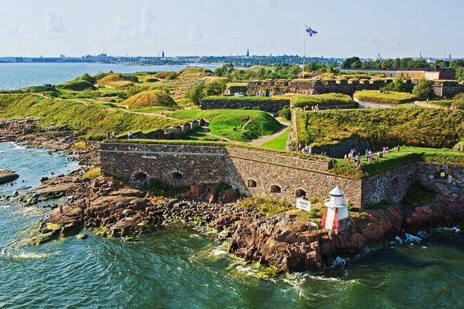 Helsinki and Suomenlinna Sightseeing Tour - Helsinki and Suomenlinna Sightseeing Tour Review