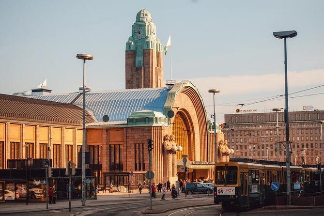 Helsinki and Suomenlinna Sightseeing Tour - Final Thoughts